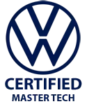 VW Certified Tech